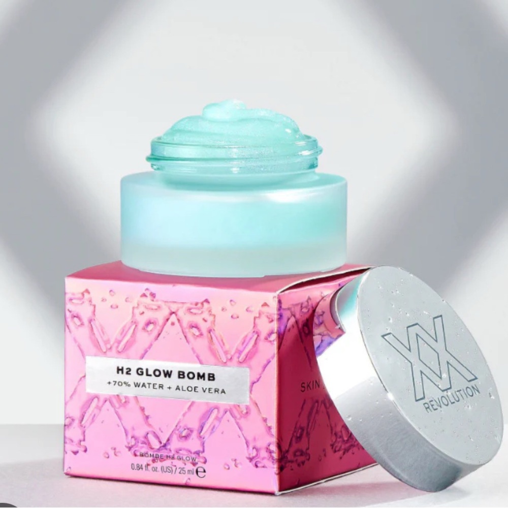 XX Revolution H2 Glow Bomb